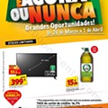 Antevisão Folheto JUMBO Agora ou Nunca Promoções de 20 março a 1 abril p1.jpg